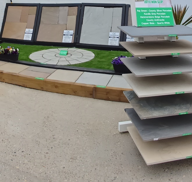 Picture of Ware Roofing and Garden Supplies