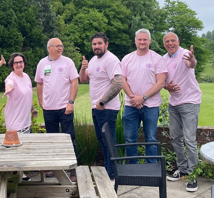 Beanebytes Web Design